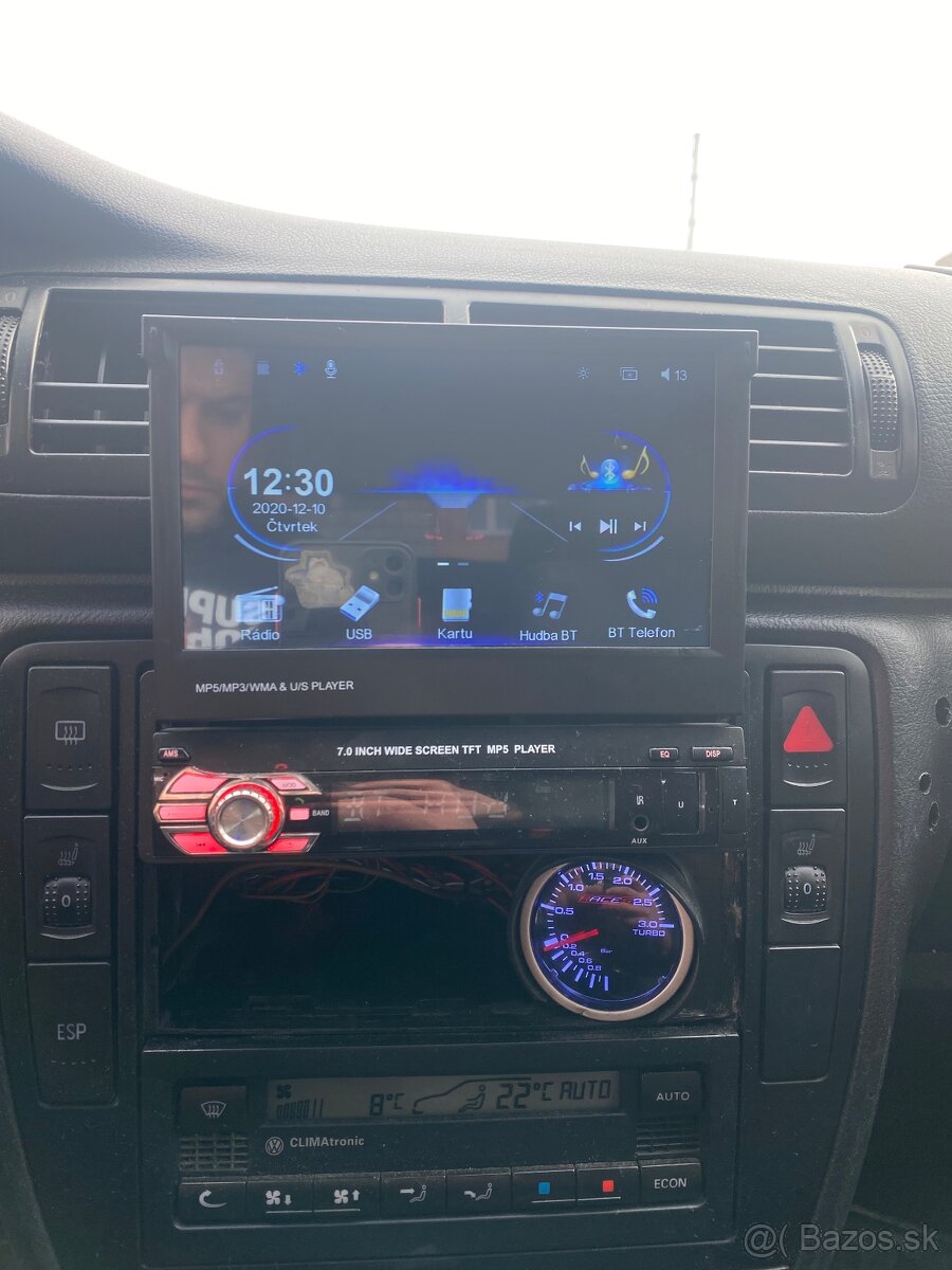 Passat B5.5 1.9 96kw - 6