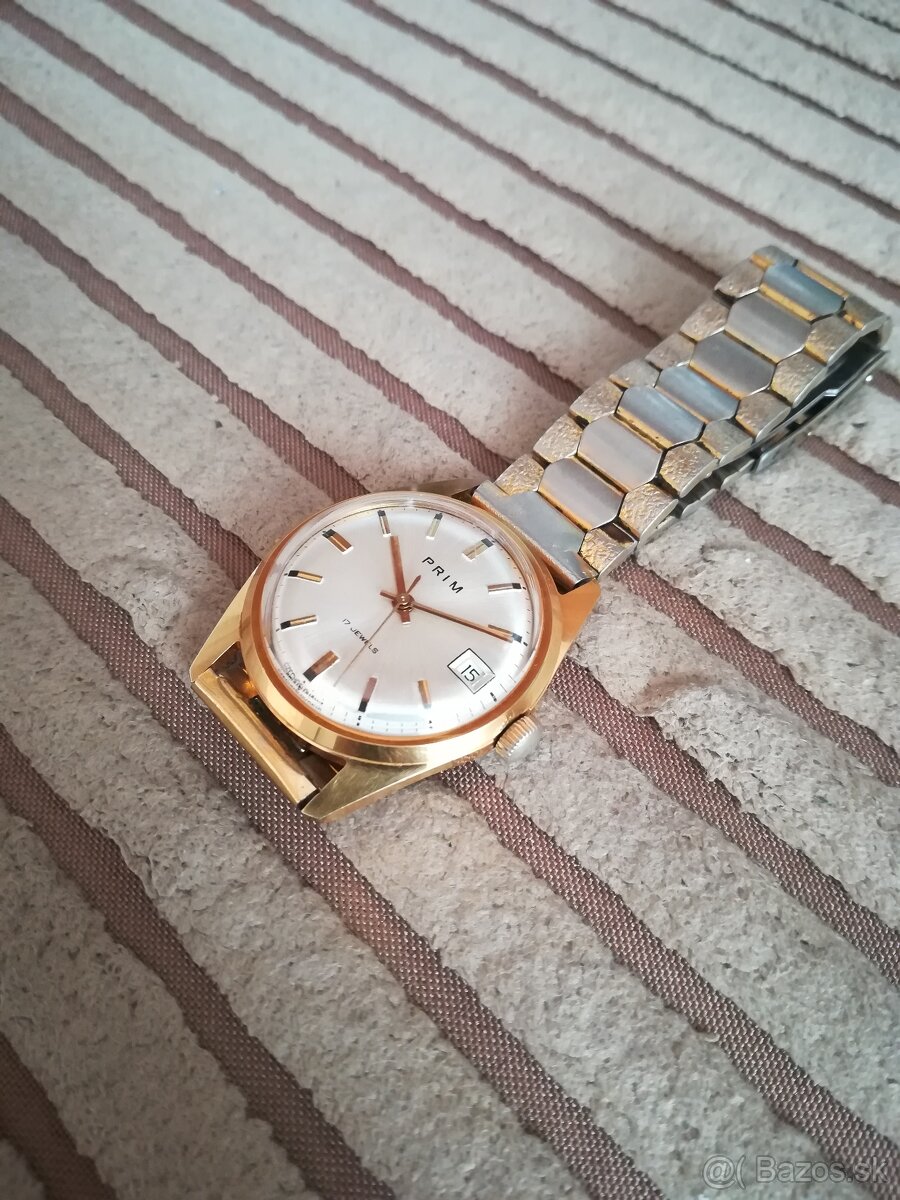 Náramkové hodinky Prim Elegant Top - 6