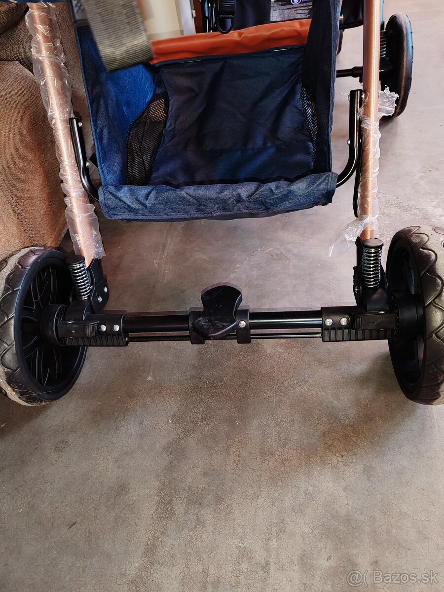 Nové štýlové kociky - 6