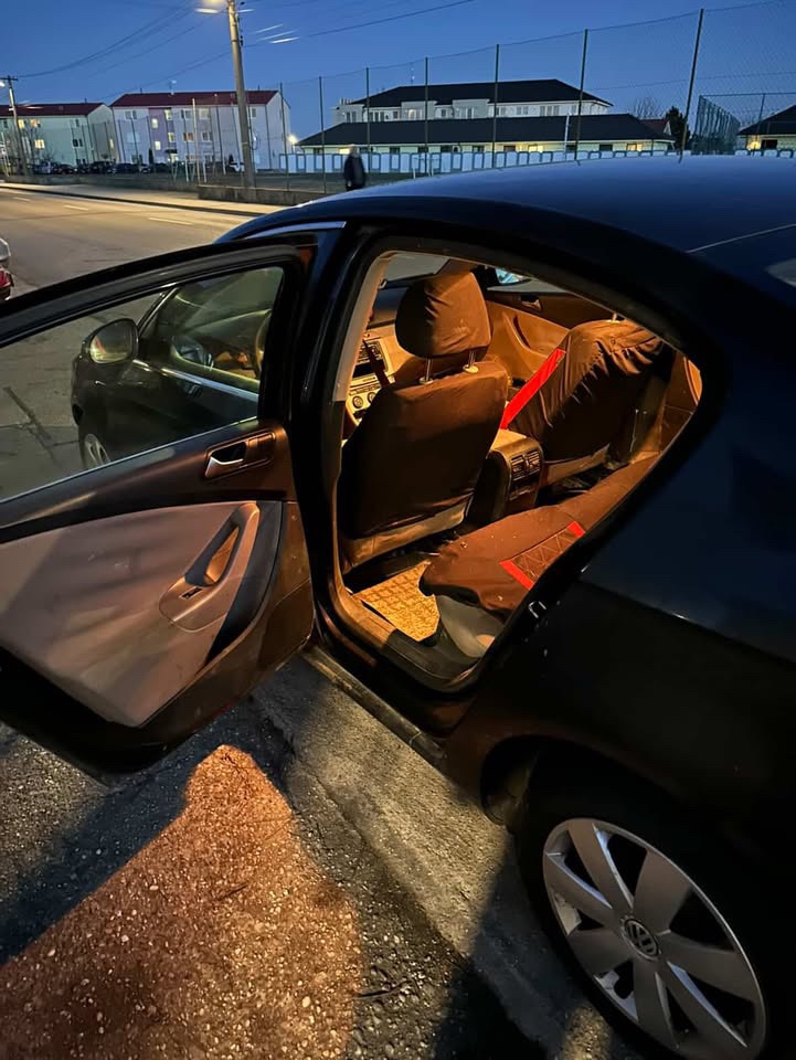 Passat b6 1.9tdi 77kw - 6