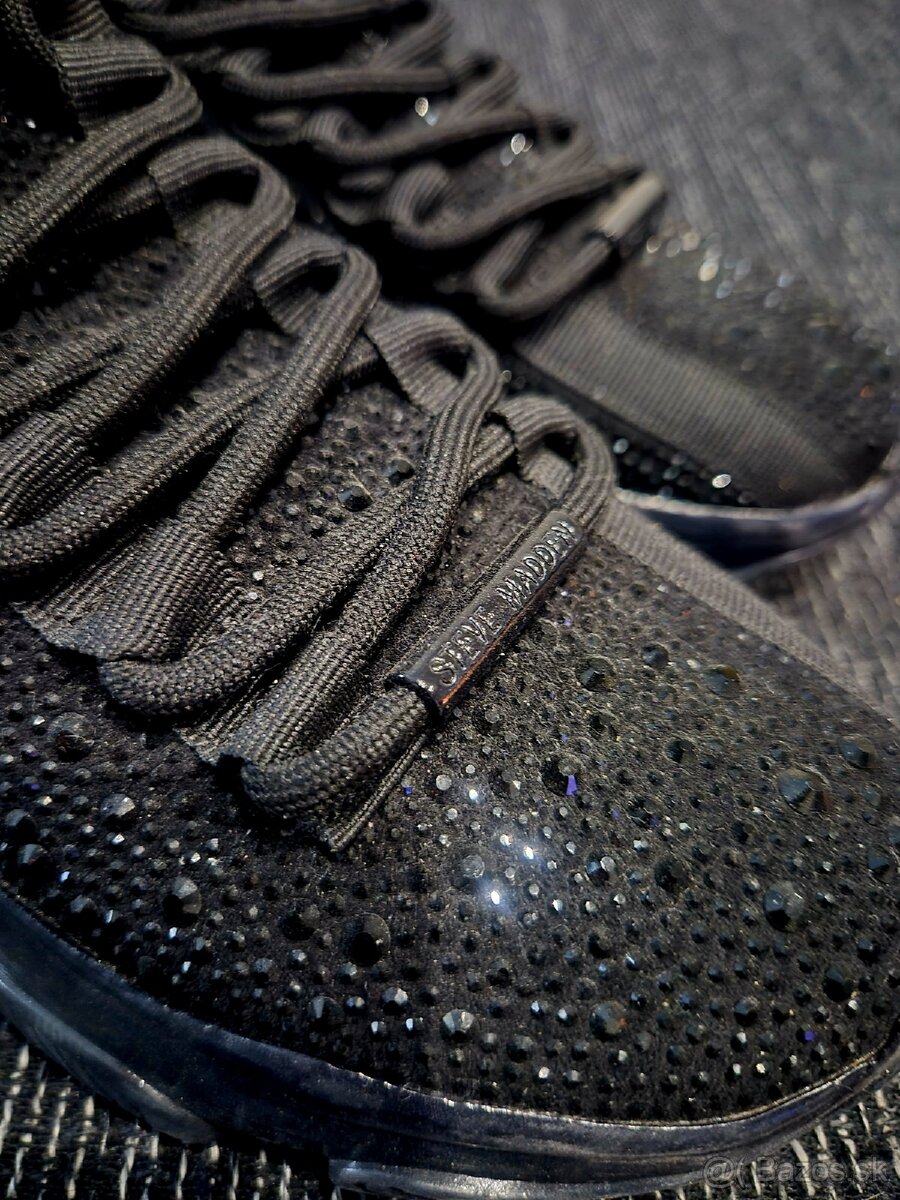 Steve Madden tenisky - 6