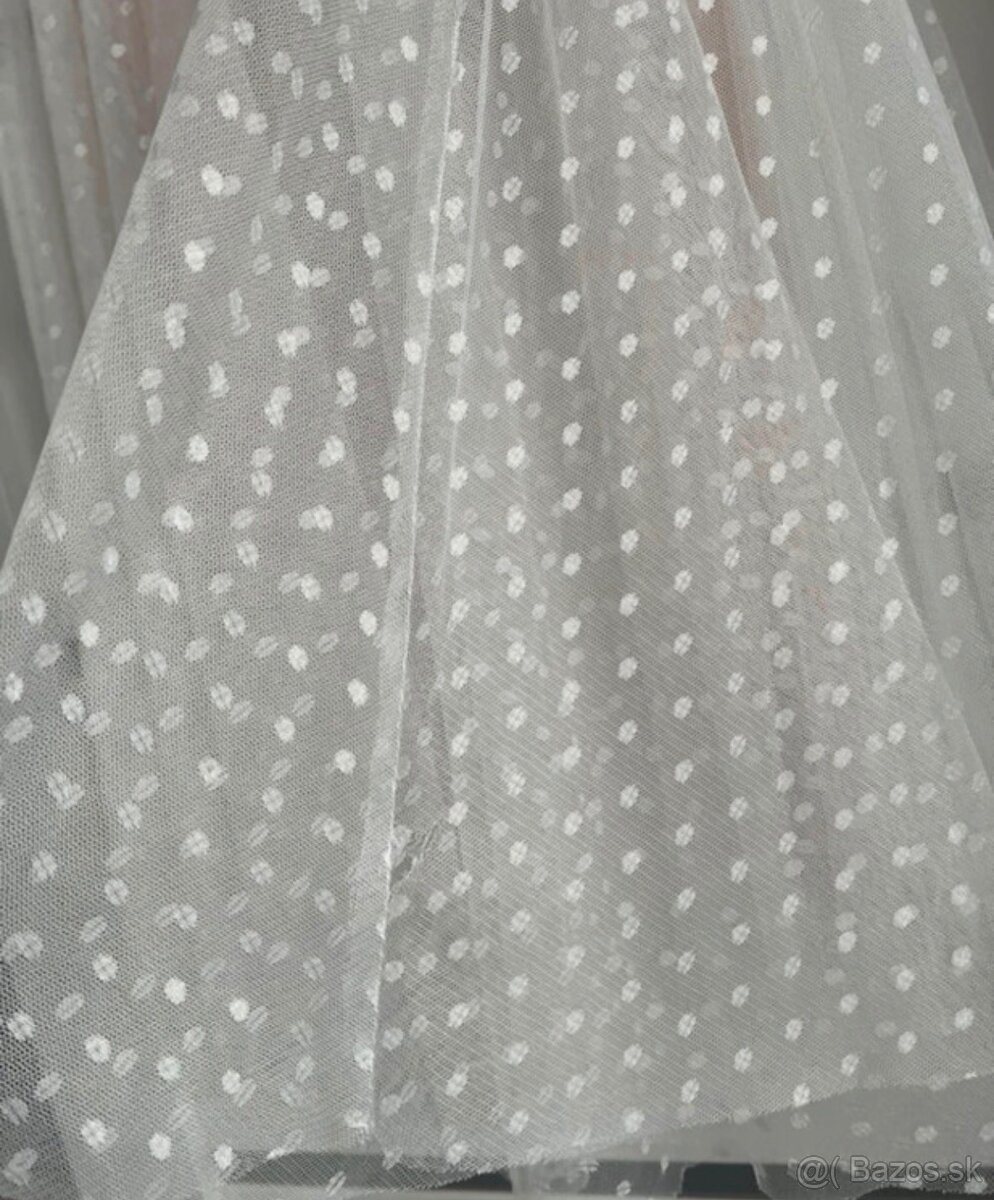 Spolocenske saty - 6