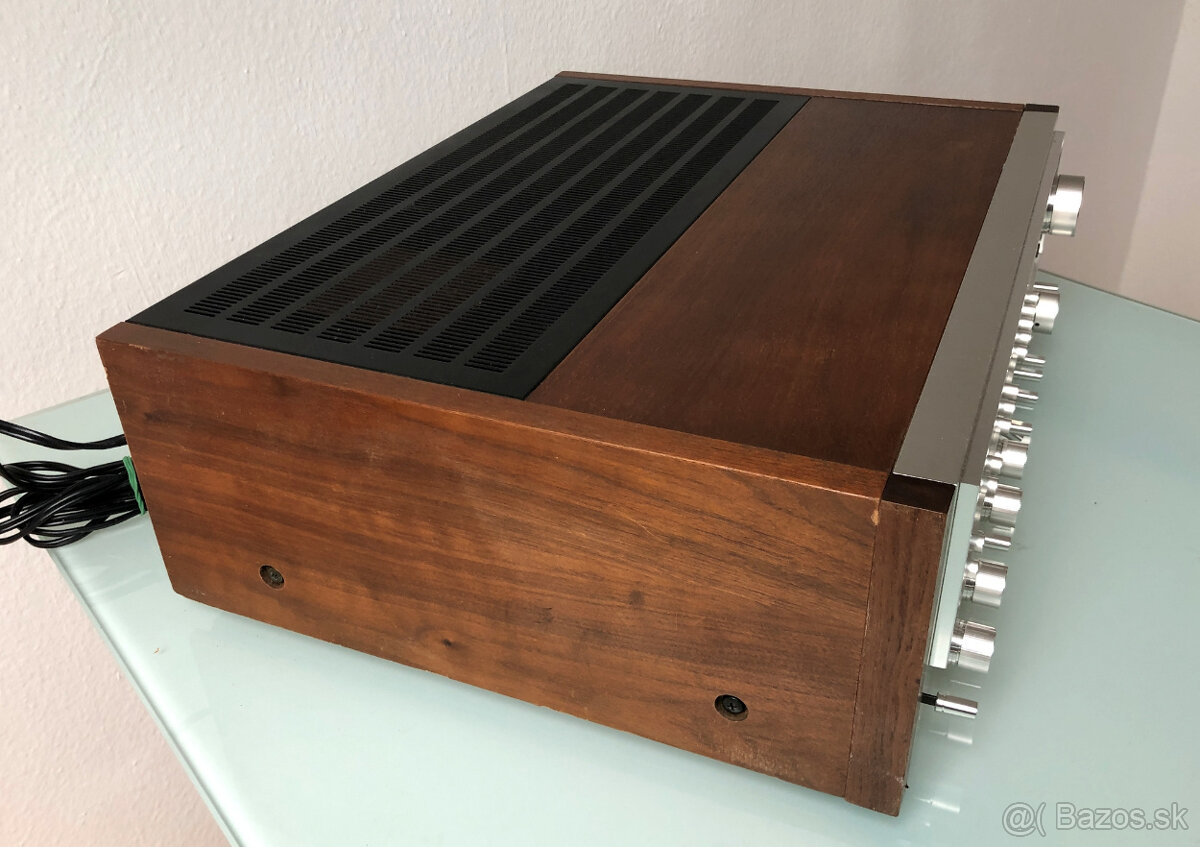 Pioneer SX 1080 po renovacii - 6