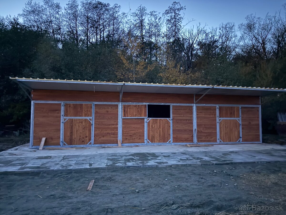 Kovovýroba na mieru - 6