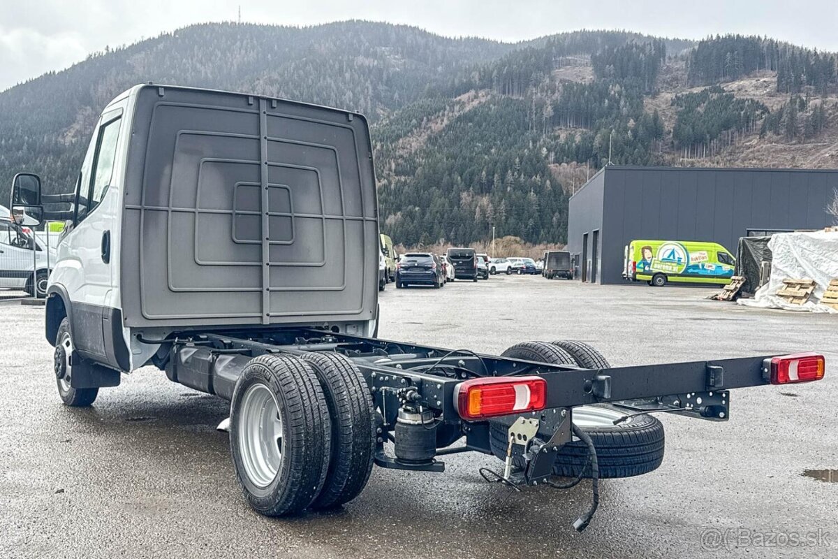 Nahradne Diely na Iveco Daily 45C18, 35C18 - 6