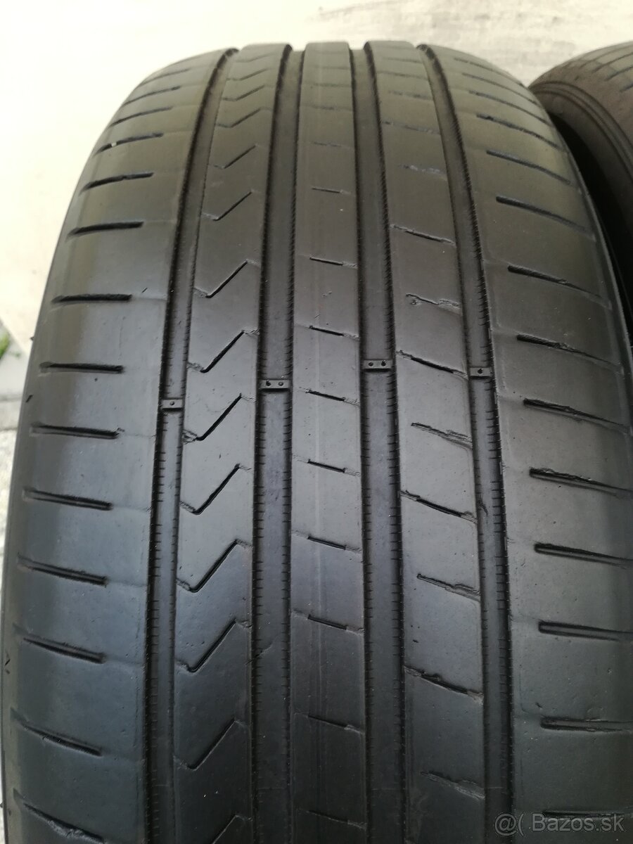 Letné pneumatiky 205/60 R16 Hankook, 2ks - 6