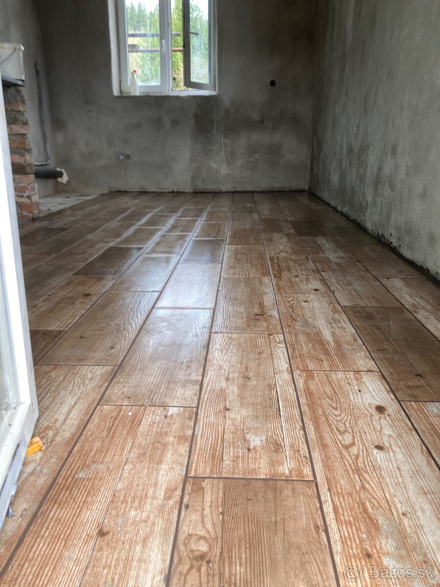 🔨 STAVEBNÉ PRÁCE – KOMPLETNÉ REALIZÁCIE - 6