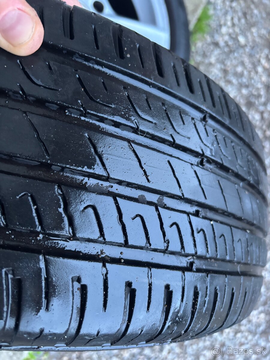 Letné pneu 205/55 R16 - 6