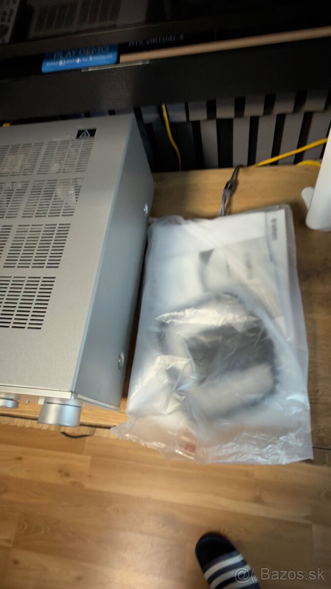 Yamaha R-n602,Bluetooth - 6