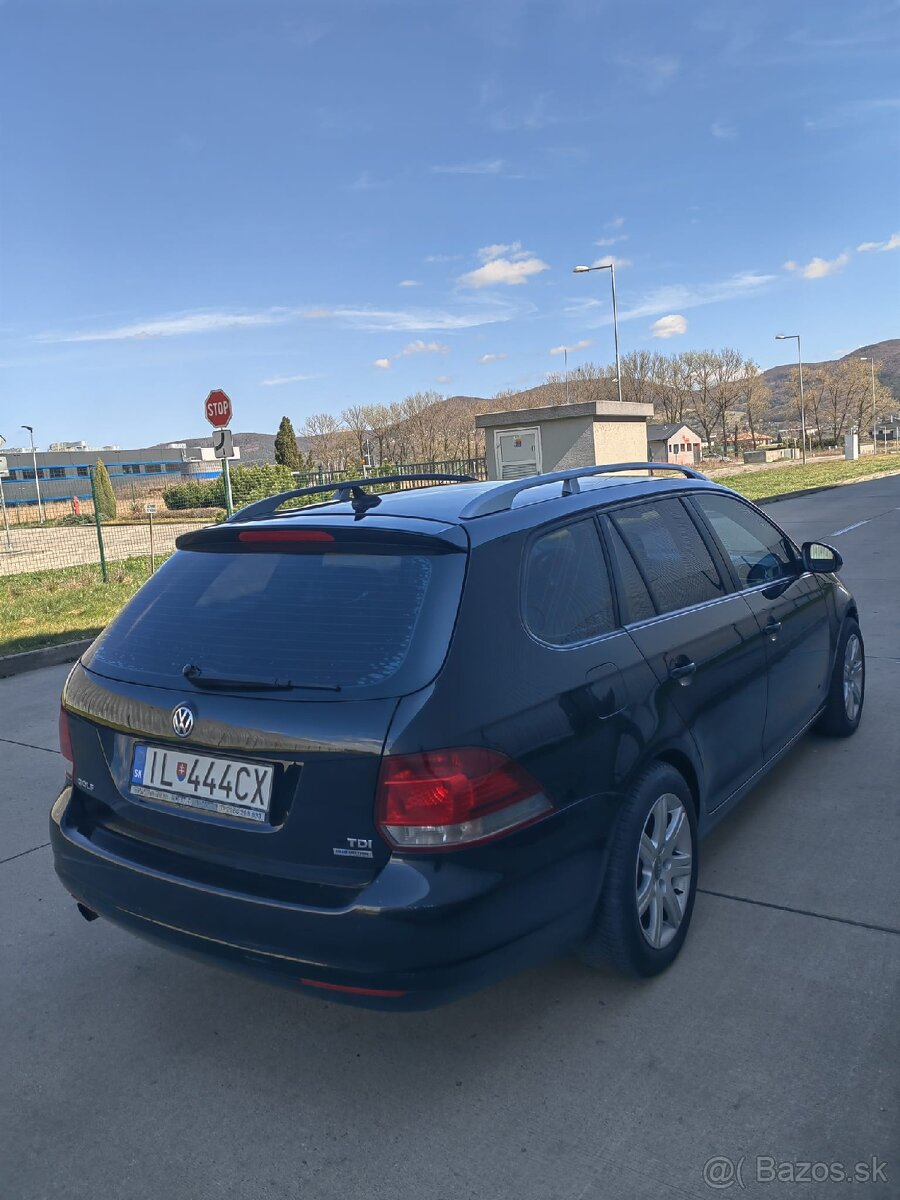 Vw Golf 6 - 6