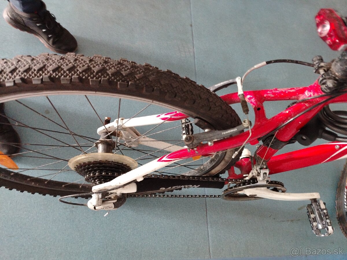 Predávam bicykel Author - 6