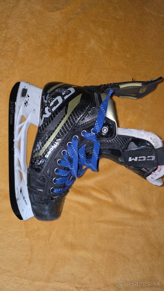 CCC TACKS AS -V PRO Hokejove korcule - 6