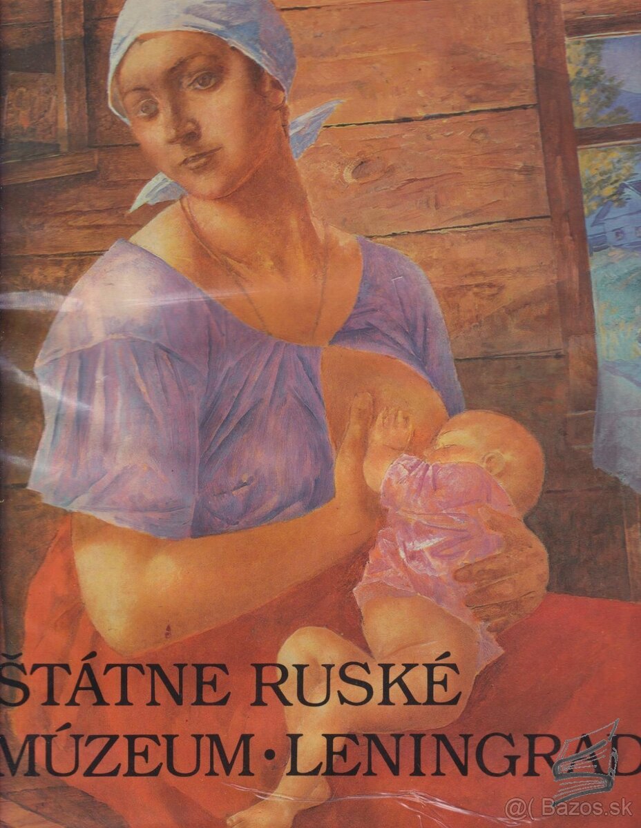 PUŠKINOVO MÚZEUM - 6