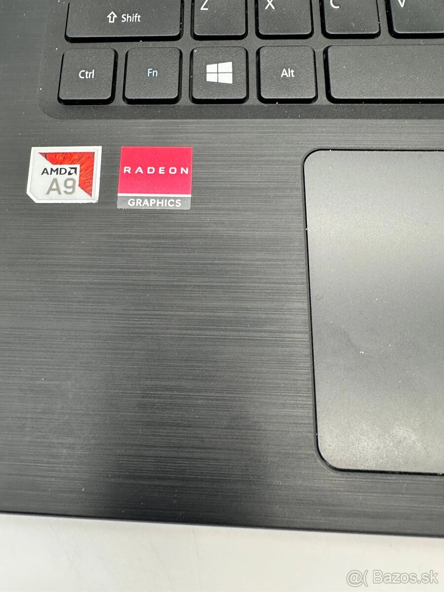 Predám Acer Aspire A315-21-991J - 6