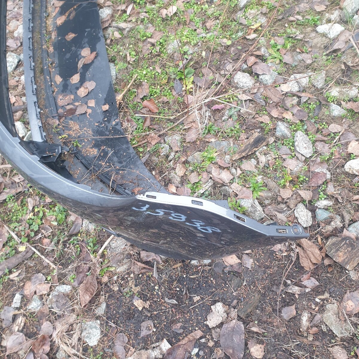 VW Sharan 7N0807221A - 6