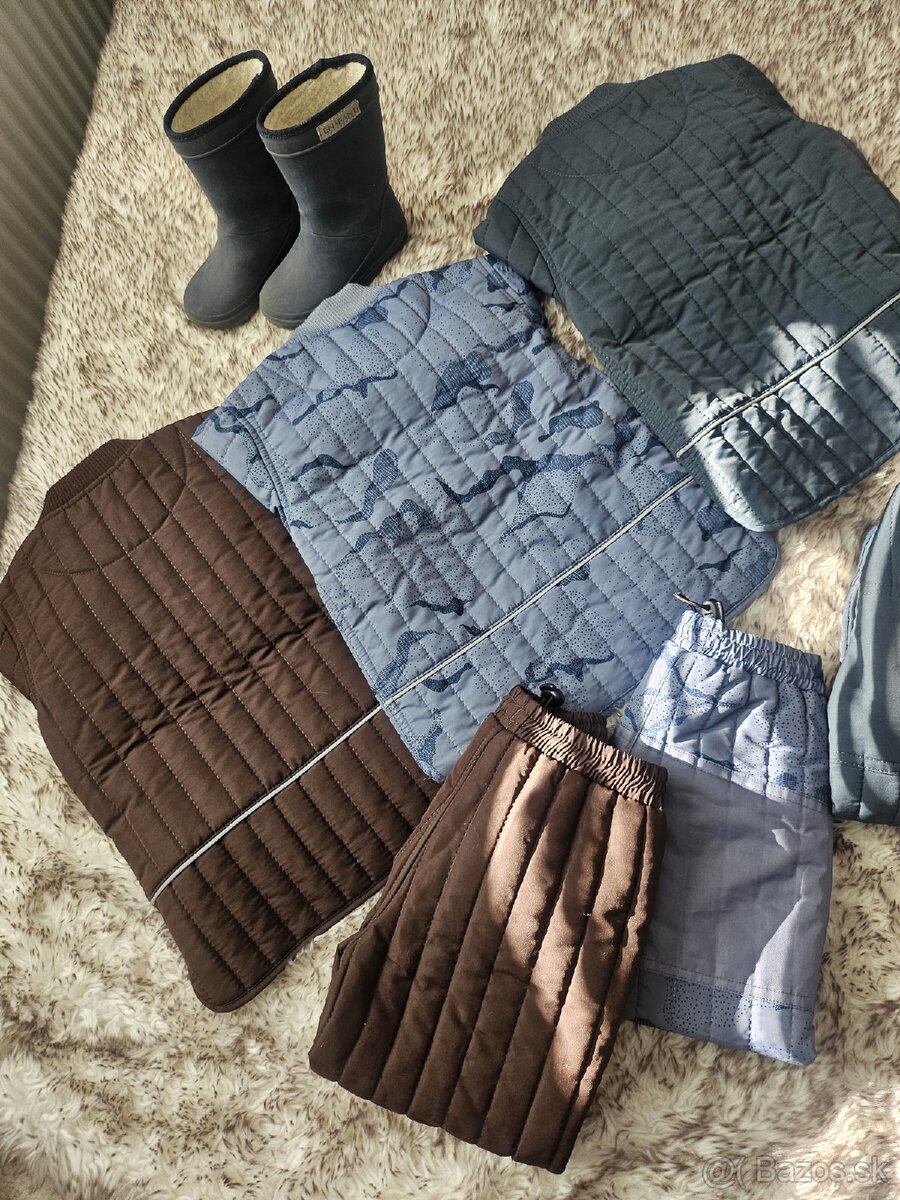 ENFANT termo súprava - 6