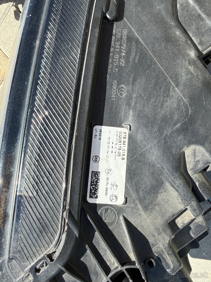 Svetlá Škoda Karoq - 6