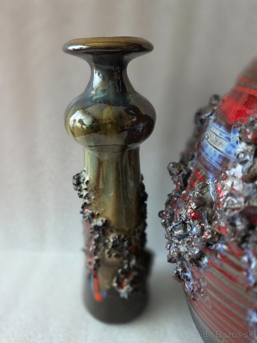 Vazy lavovy dizajn. - 6