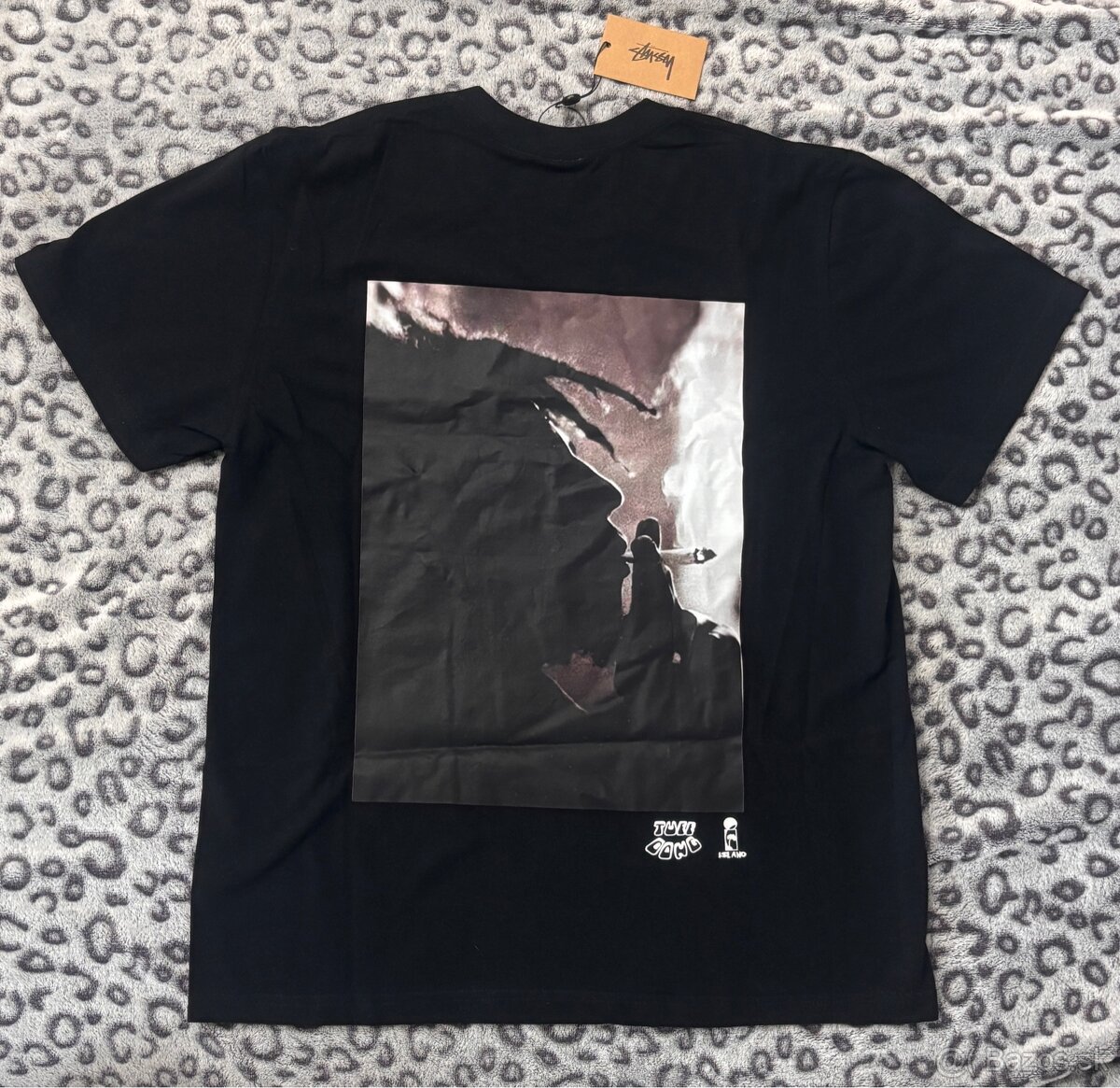 Stussy tričká - 6