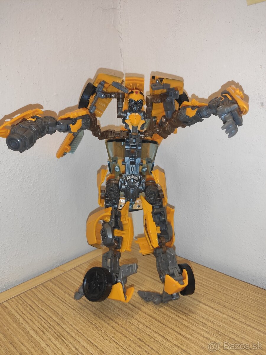 Transformers Bumblebee - 6