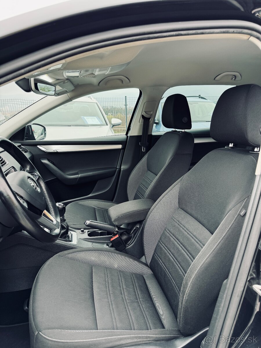 🚙 Skoda Octavia 3 Style Tdi 🚗 - 6