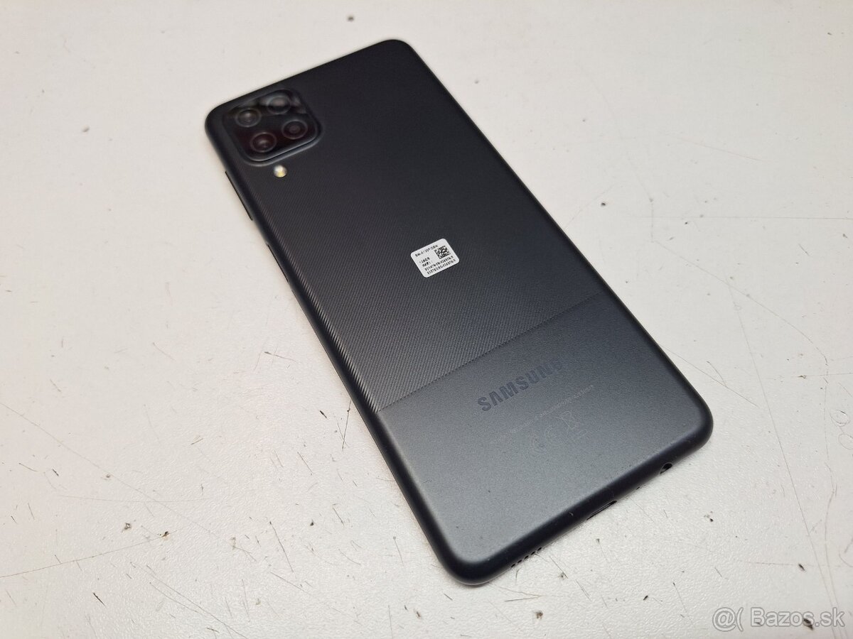 Samsung A12 (SM-A125F), 4GB/128GB - 6