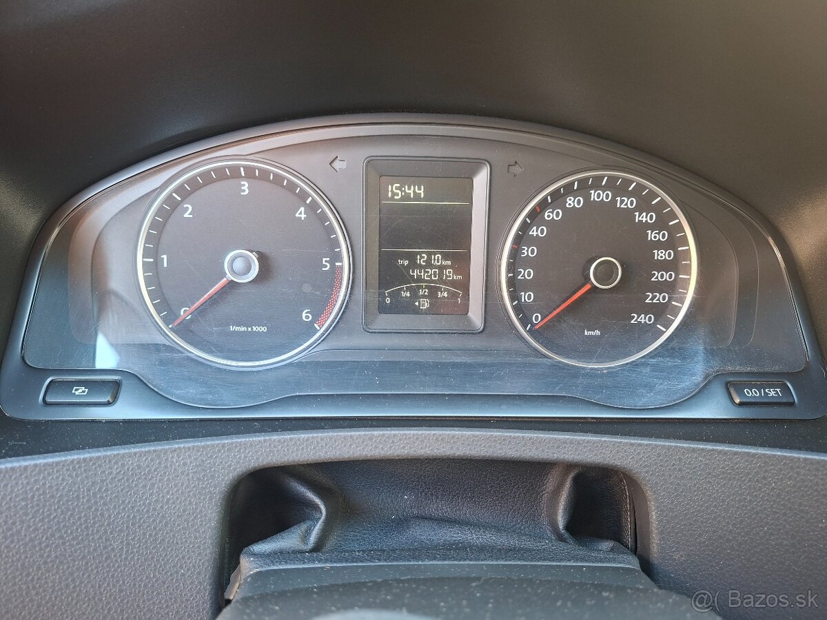 VW T5.1 Transporter - 6