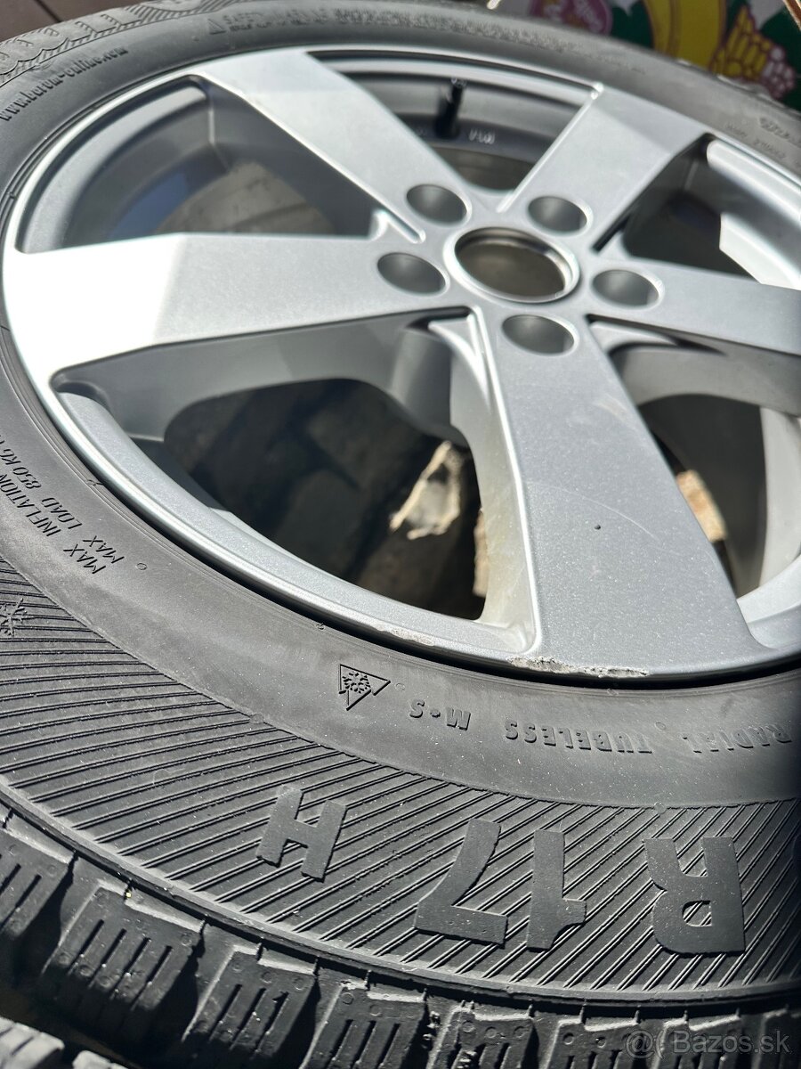Disky RAV4 - 6