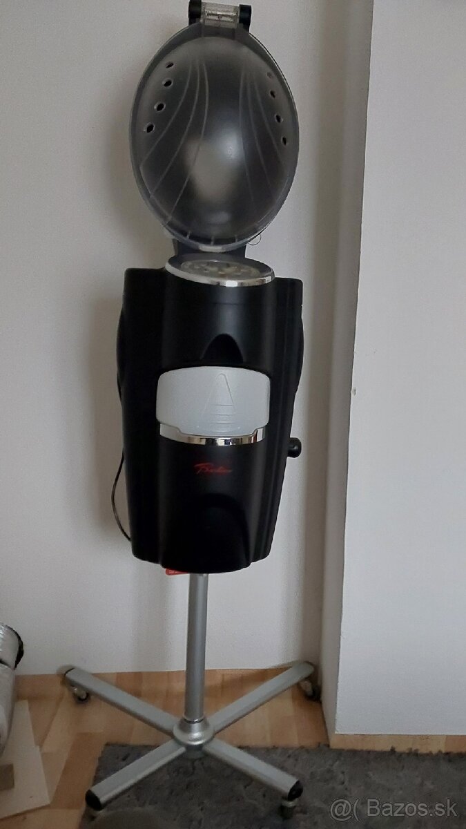Kadernicka sauna s ozónom na statíve BB-007R2 - 6