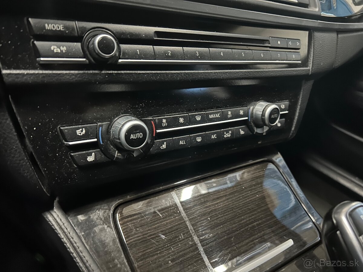 ROZPREDÁME F10 M550d xDrive 280kw - 6