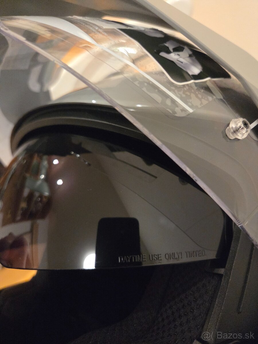 HJC C80 Dual Sport HJC - 6