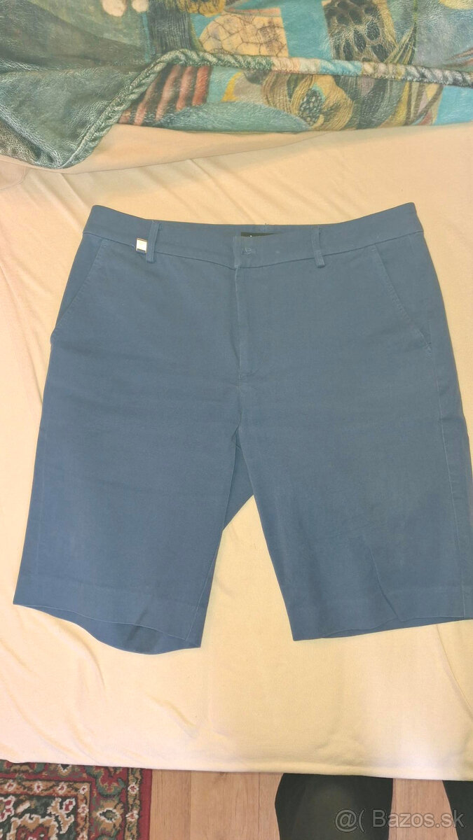 šortky ralph lauren - L - 6