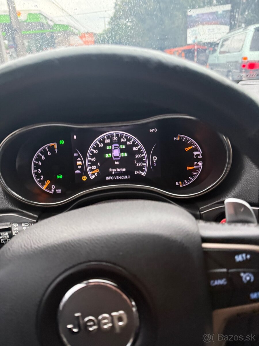 Tpms Jeep Dodge Fiat Chrysler - 6