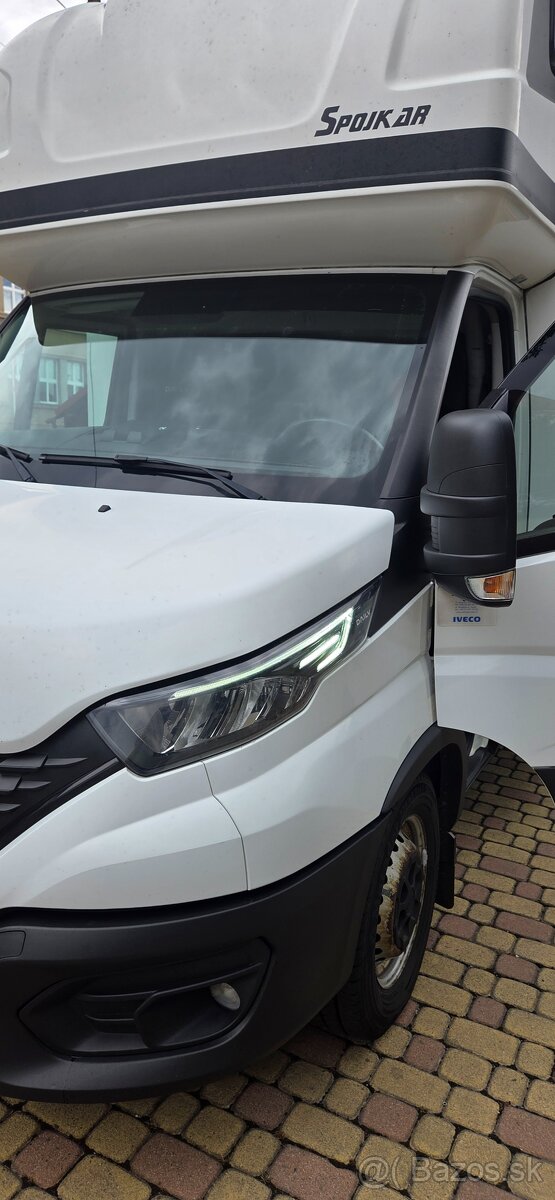 Predam iveco daily - 6