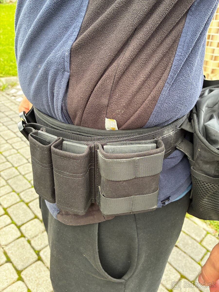 Airsoft opasok - 6