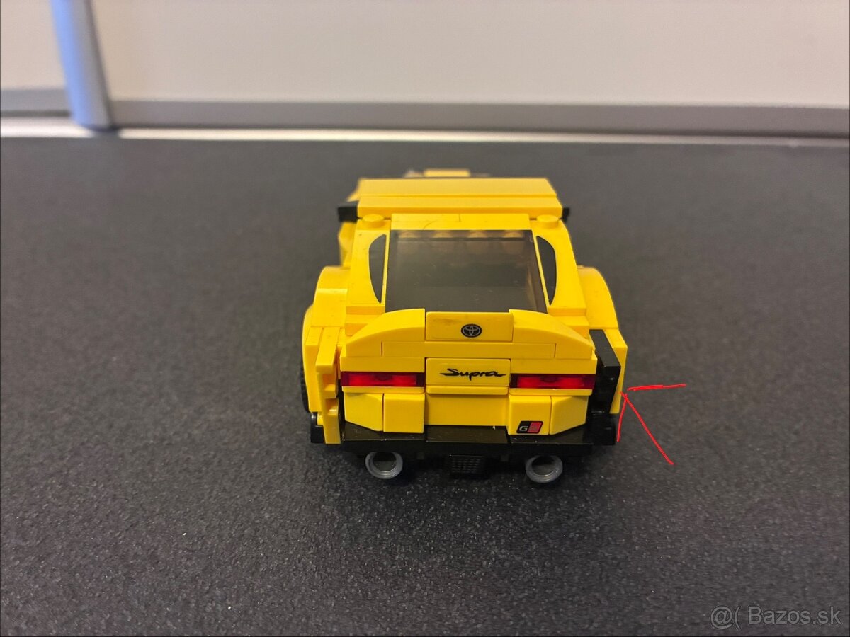 Lego 76901 - 6