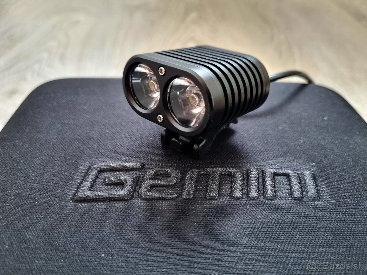 Gemini lights DUO 1500 multisport - 6