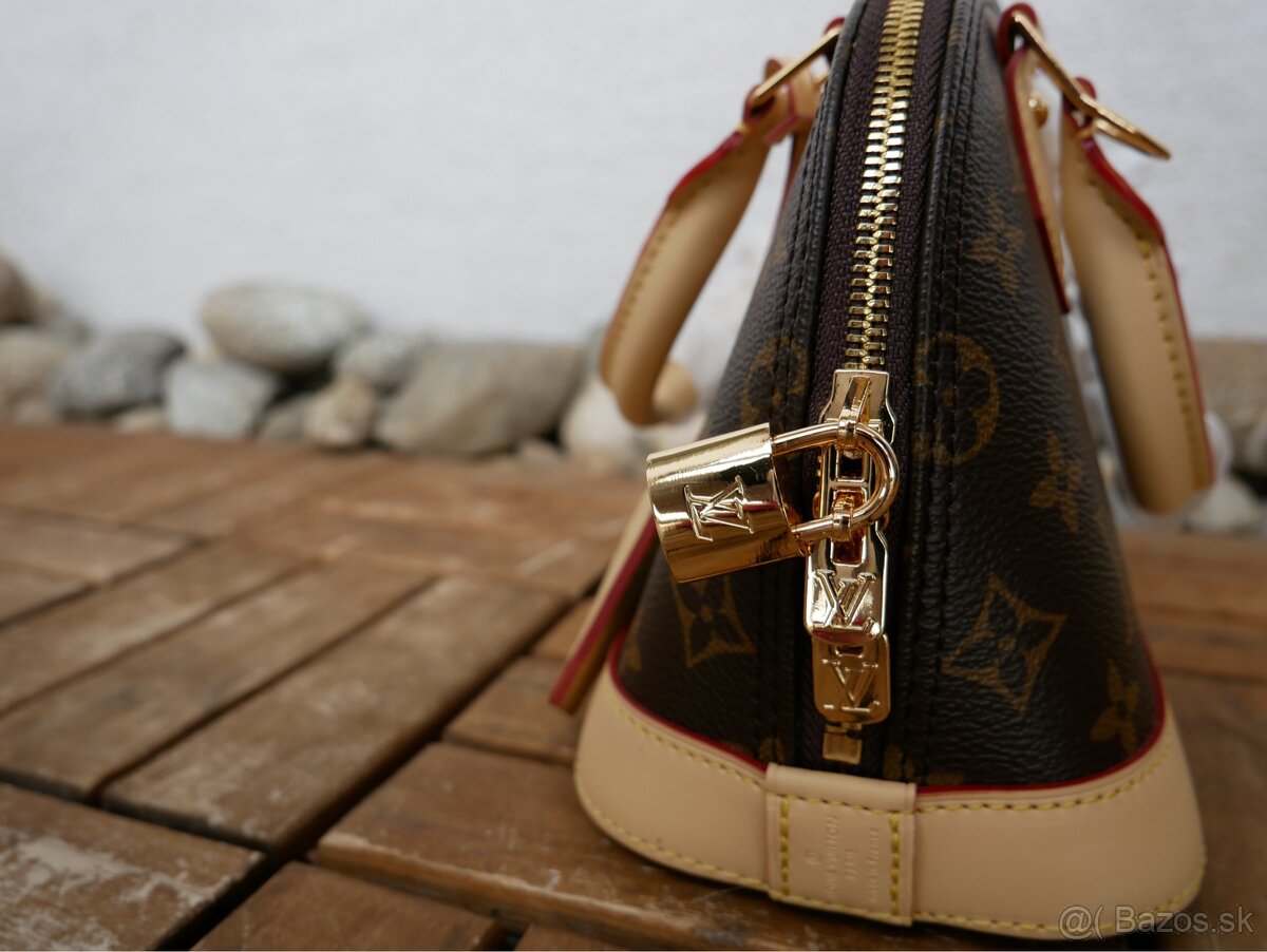 Louis Vuitton kabelka - 6