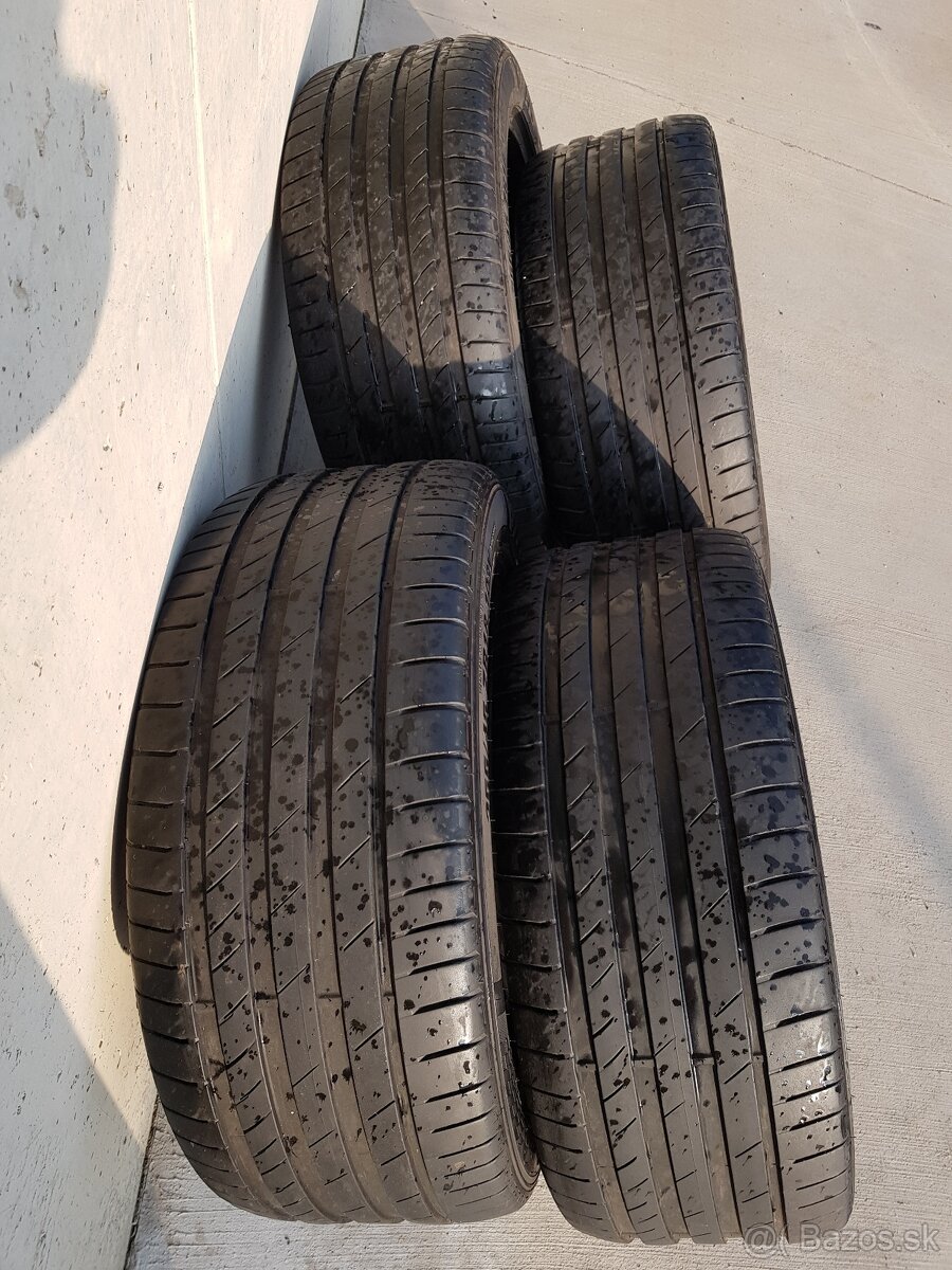 255/45/18 VW Multivan - 6