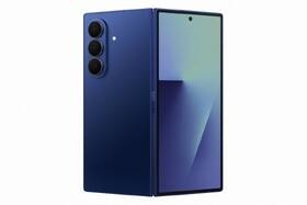 Samsung Galaxy Z fold 7 512gb - 6