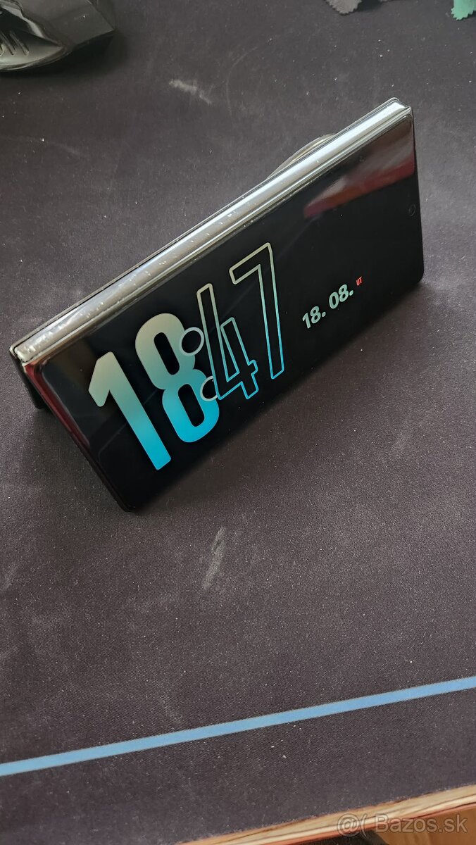 Vivo x fold 5 - 6