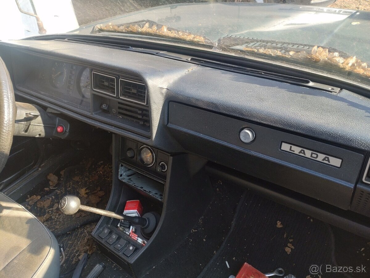 Lada Vaz 2104 - 6