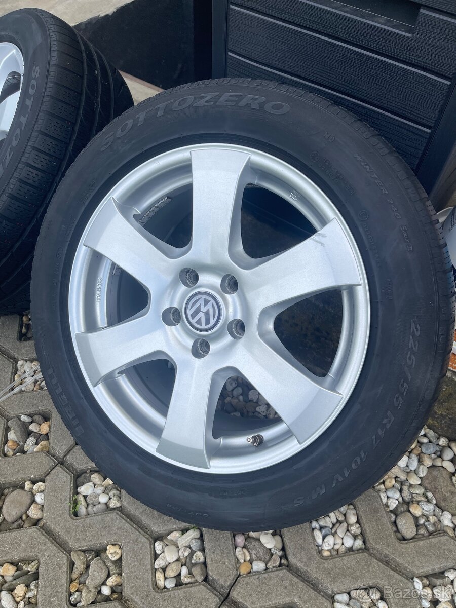 5x112 r17 disky - 6