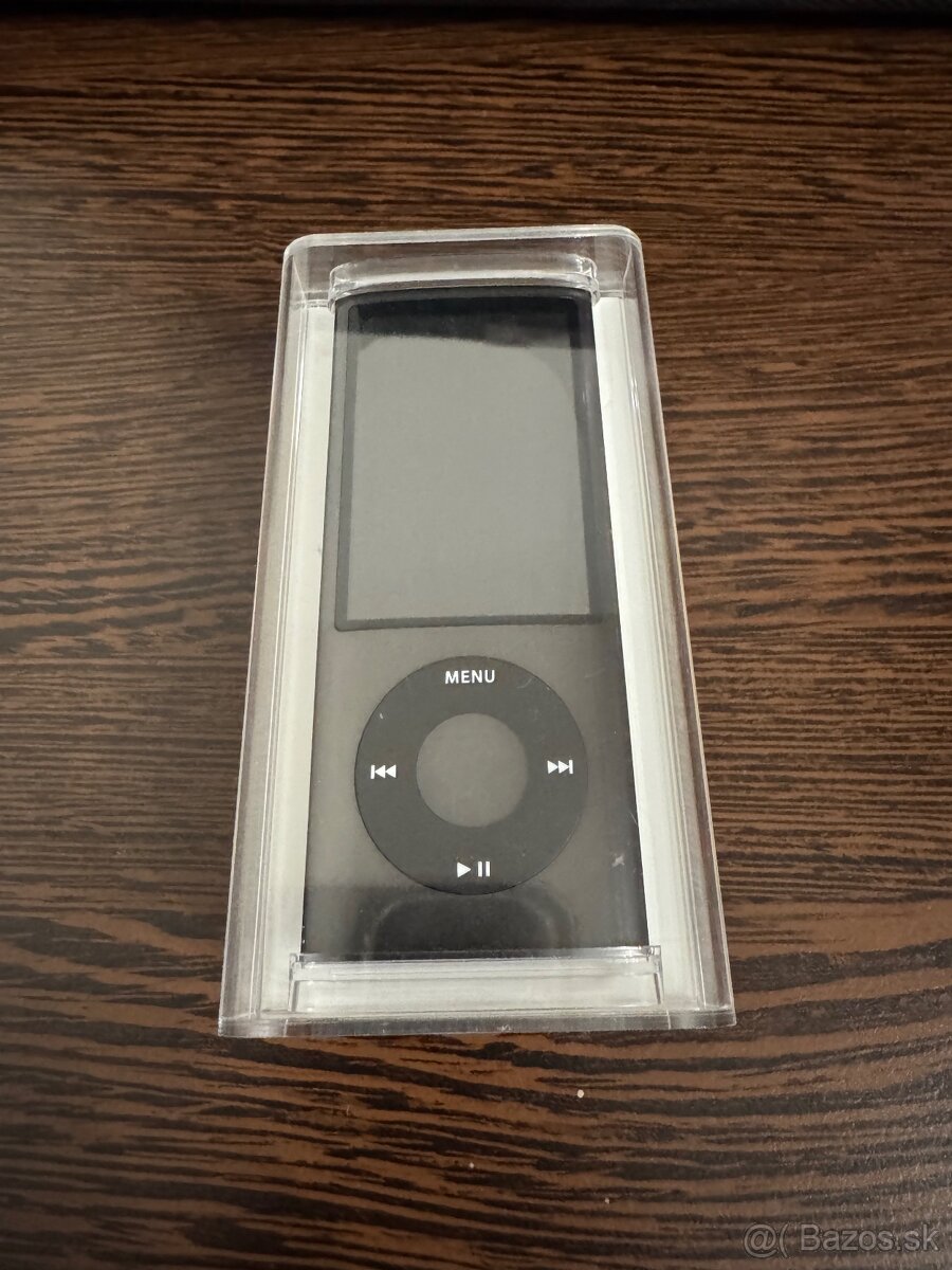IV. Apple zbierka - iPhone iPad iPod Apple TV - 6