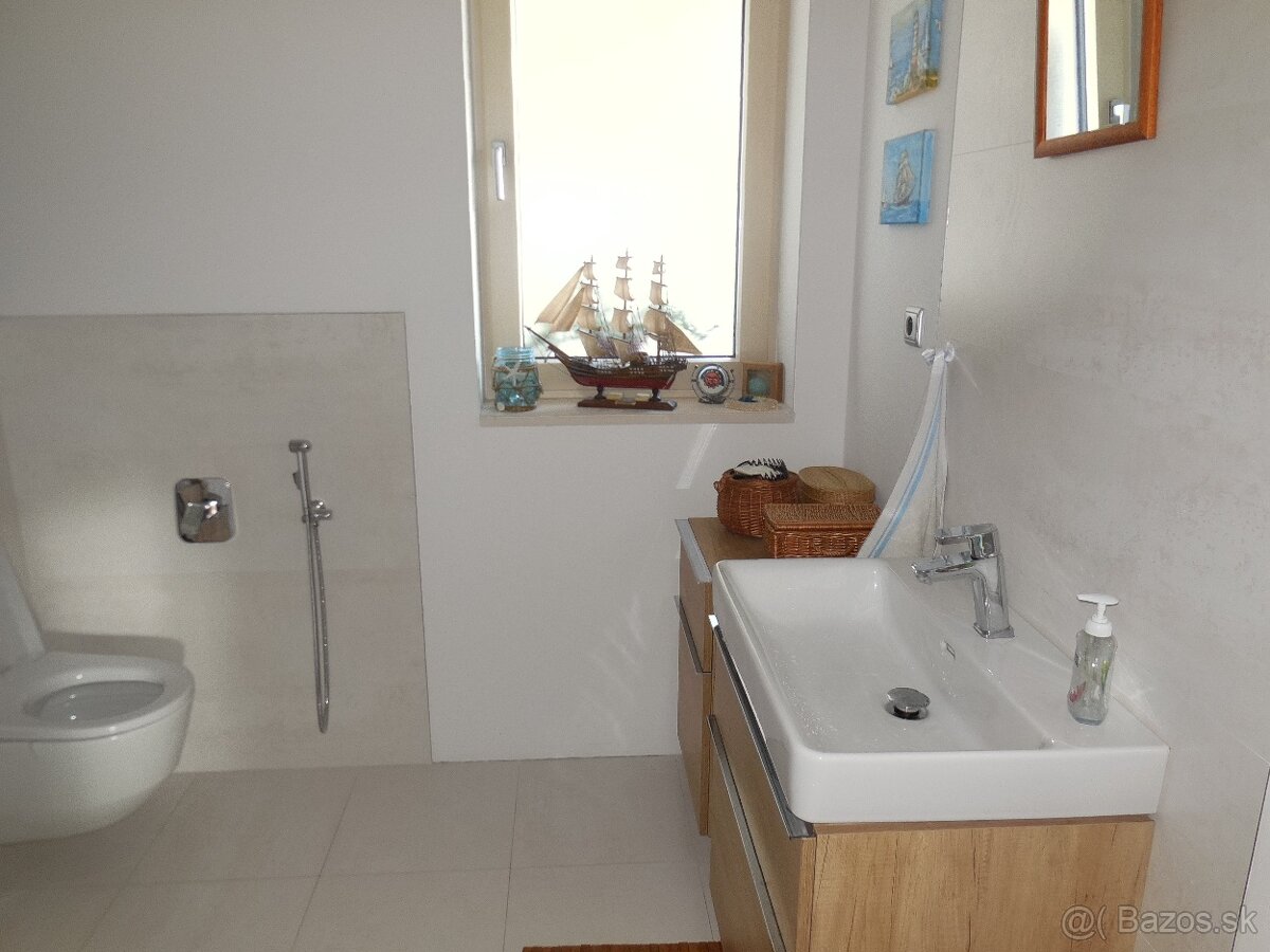 Výstavba RD, Rekonštrukcie, stavebné práce - 6