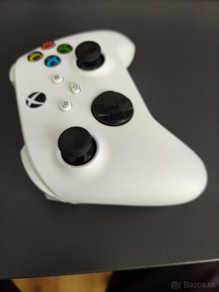 Ovládač Xbox Series - 6