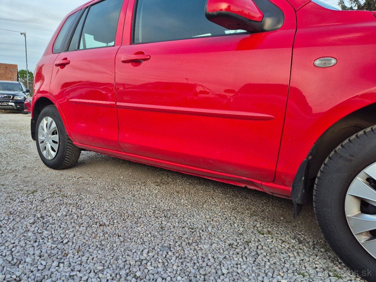 Mazda 2 - 6