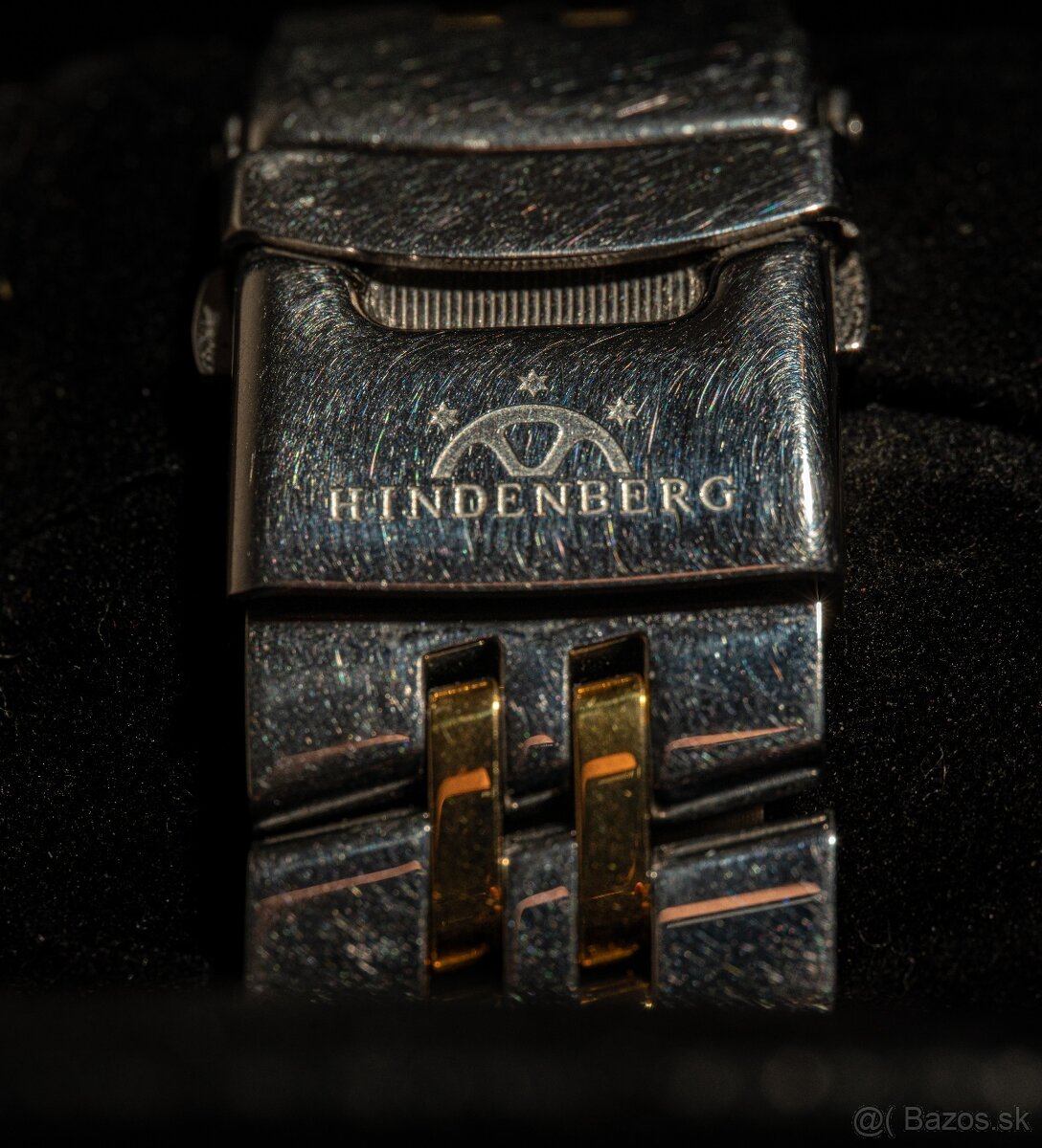 Hindenberg Air Professional 230-H - 6