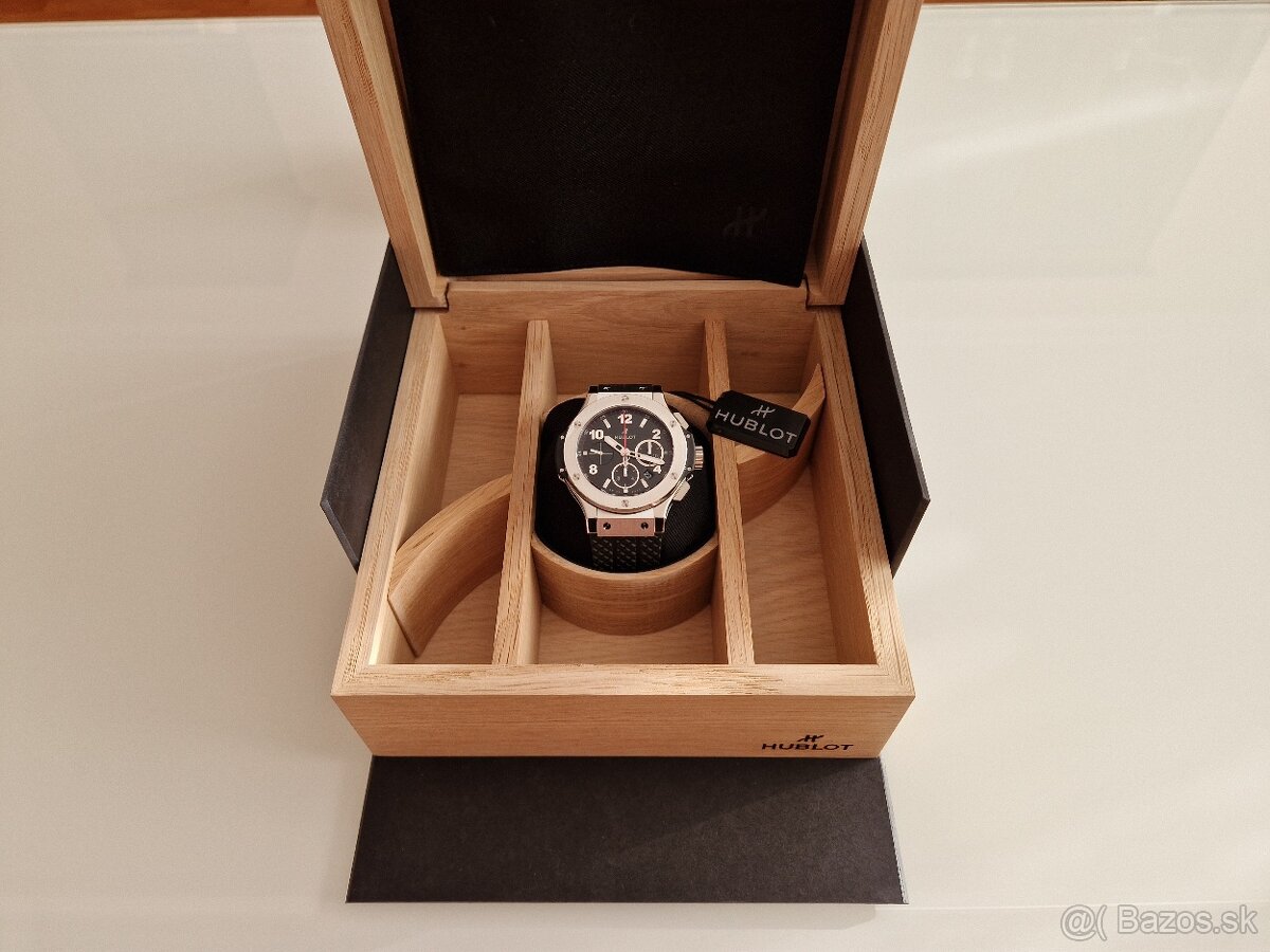 Hublot Big-Bang 44mm - 6