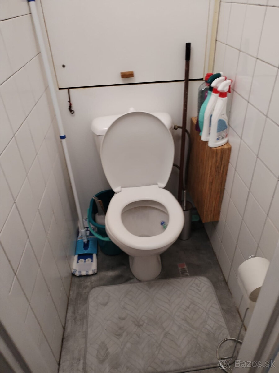 Garsónka s balkónom na prenájom - 6